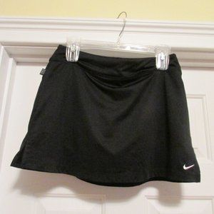 Nike exercise skirt